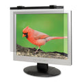 Wide-Screen LCD Glare Filter Black R668346