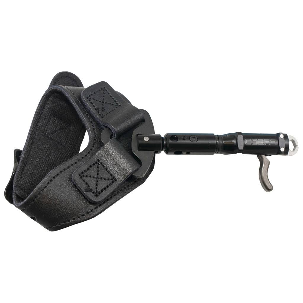 Archery Release Buckle Black A499522