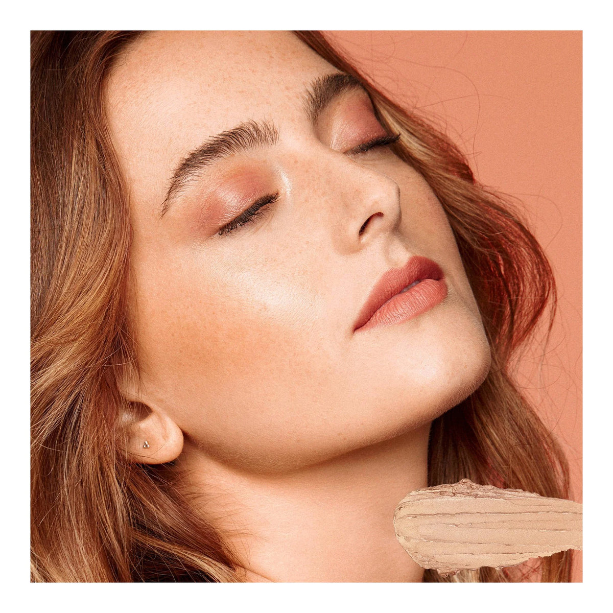 All Over Face Glow Bronzer 8gm Q461949