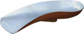 Black Medium Width Insoles F574333