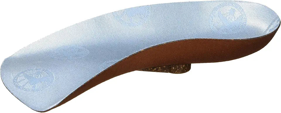 Black Medium Width Insoles F574333