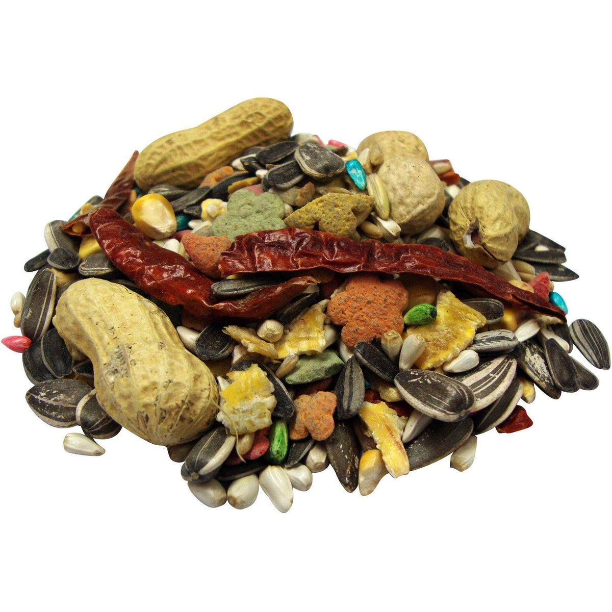 Parrot Food A16660