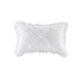 White Reversible 6 Piece Daybed Set O709