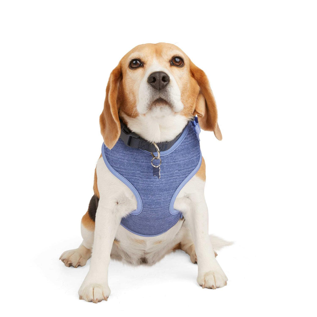 Heather Pullover Dog Harness A19996
