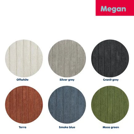 Grey Bathmat A721624