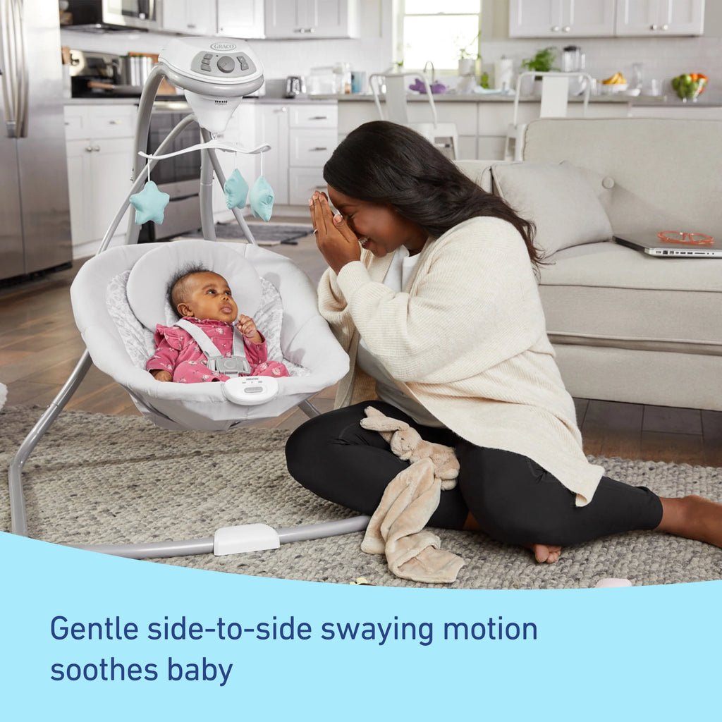 Infant Swing I642865
