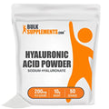 Hyaluronic Acid Powder 215mg Gluten Free 10g K16794
