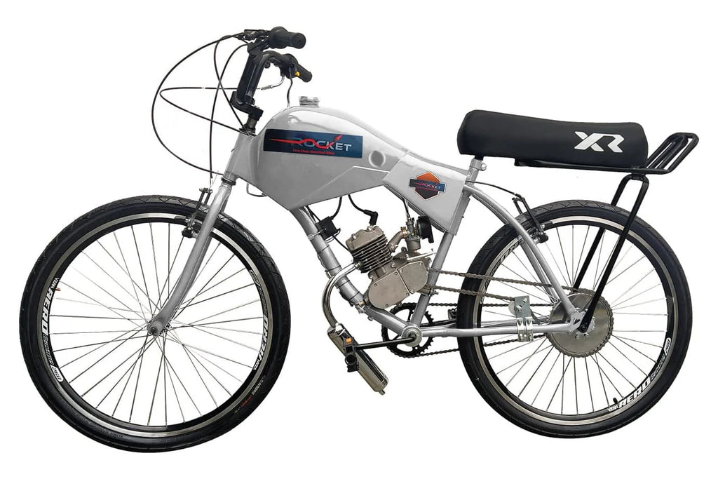 Motorized Bicycles 100 cc Partially Assembled Q942562