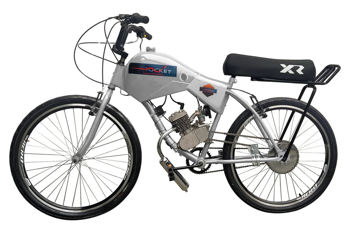 Motorized Bicycles 100 cc Partially Assembled Q942562