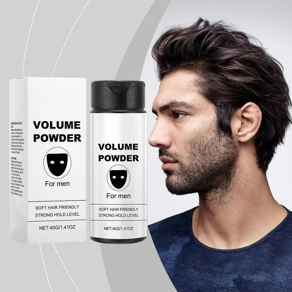 Texture Hair Powder for Men R90193