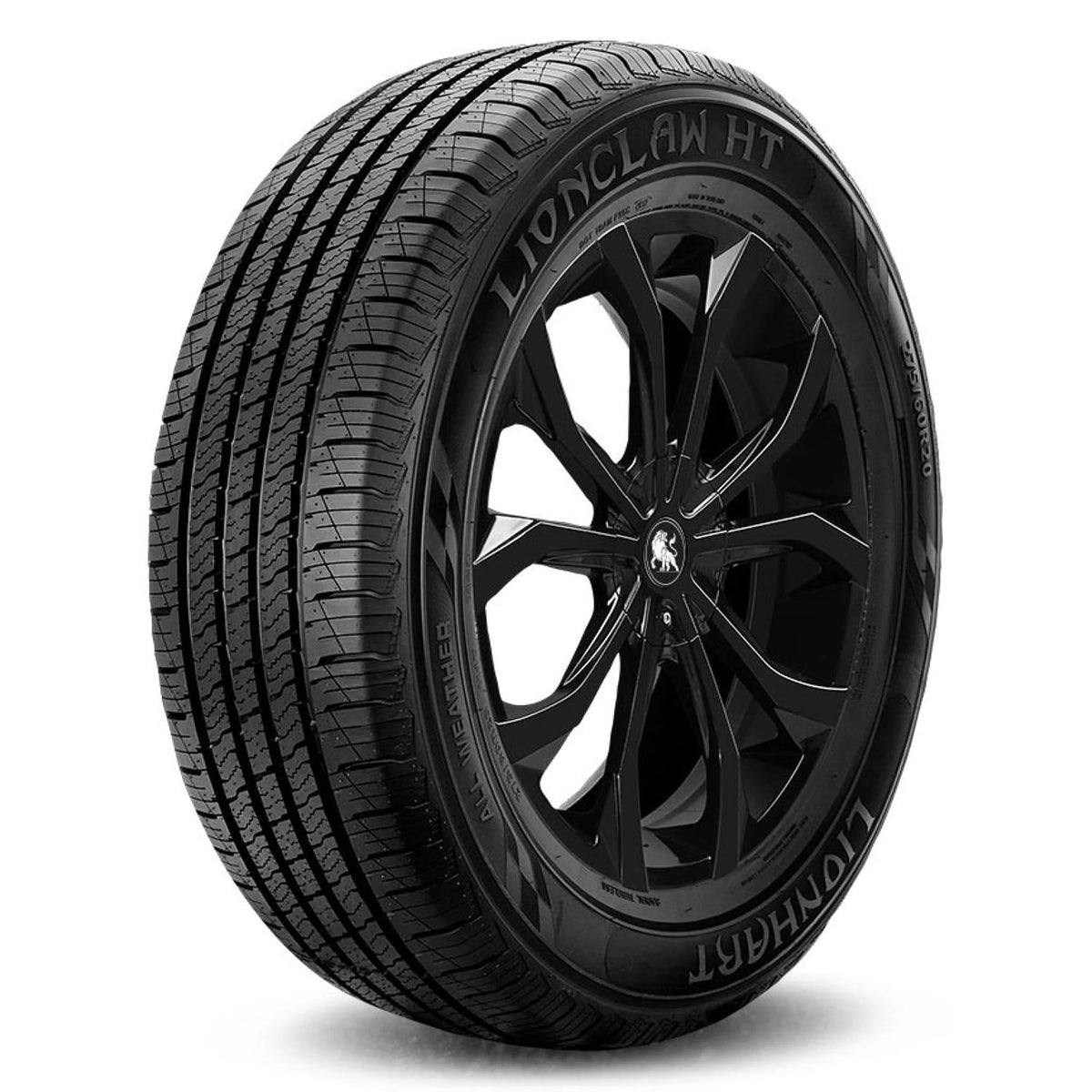 All Season P235/75R15 105T Passenger Tire I682