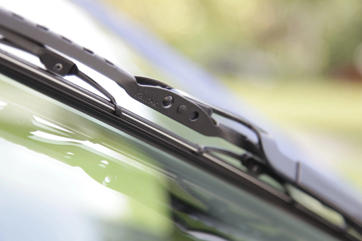 Conventional Windshield Wiper Blade W3493