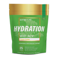 Yuzu-Lime Hydration 25 Count H2628