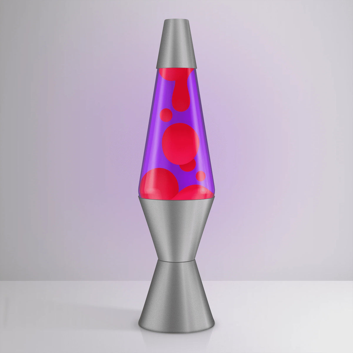 14.5 LAVA Lamp Y384