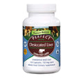 120 Capsules Undefatted Beef Liver B3662