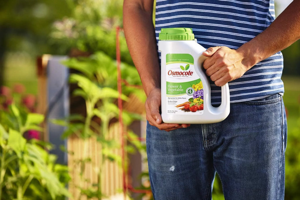 Smart Release Plant Food Fertilizer 6 Pack 4.5 lb E274