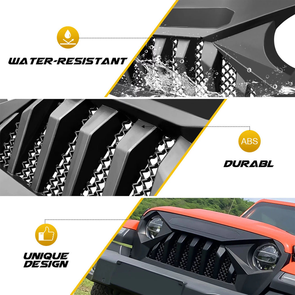 Grille T49523
