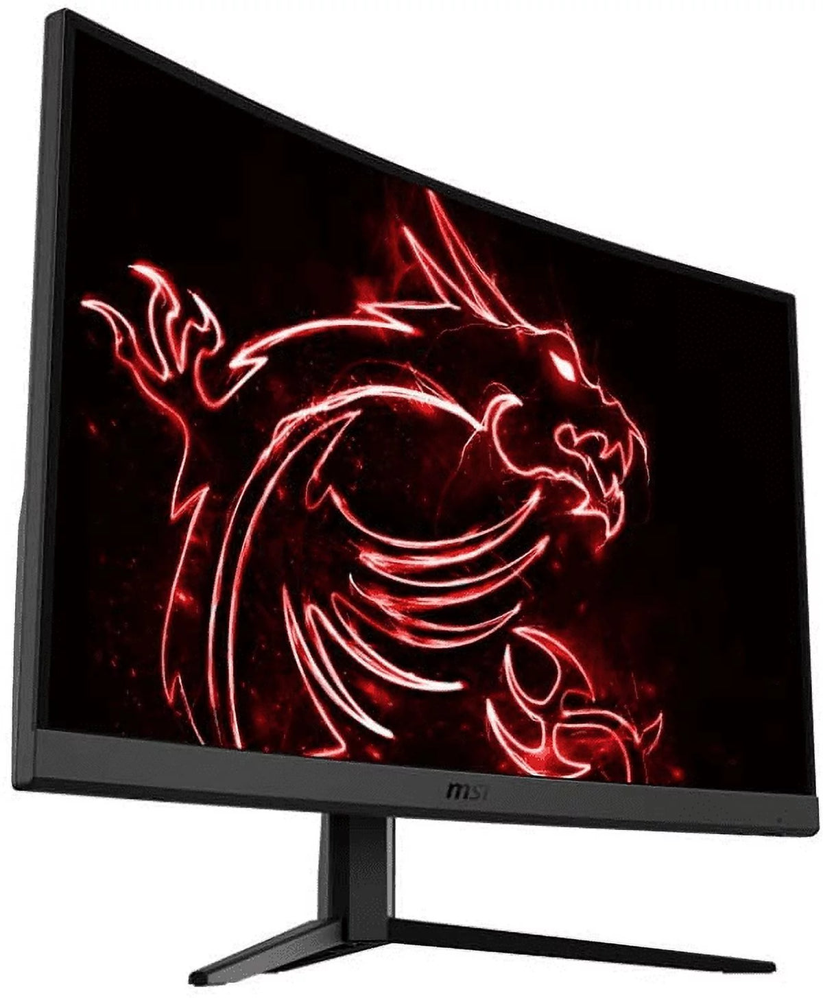 31.5 Curved 165Hz 1ms FreeSync LCD Gaming Monitor M439032