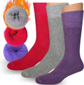 Diabetic Thermal Socks I96348