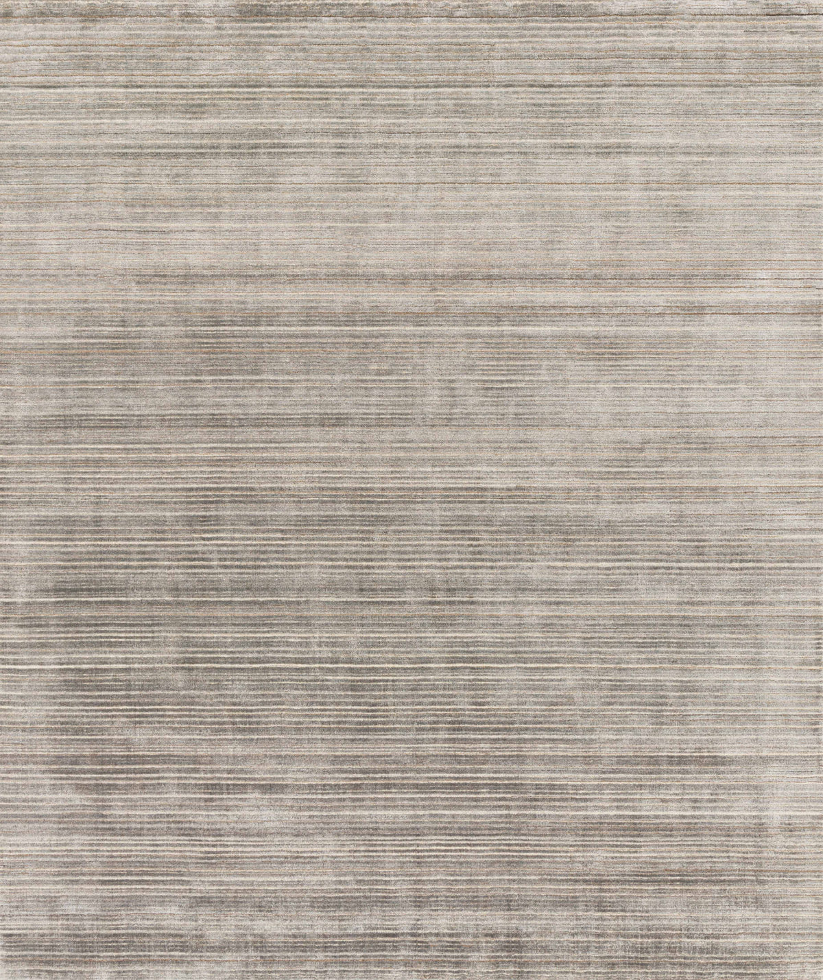 Grey 5'6 x 8'6 Rug N9557