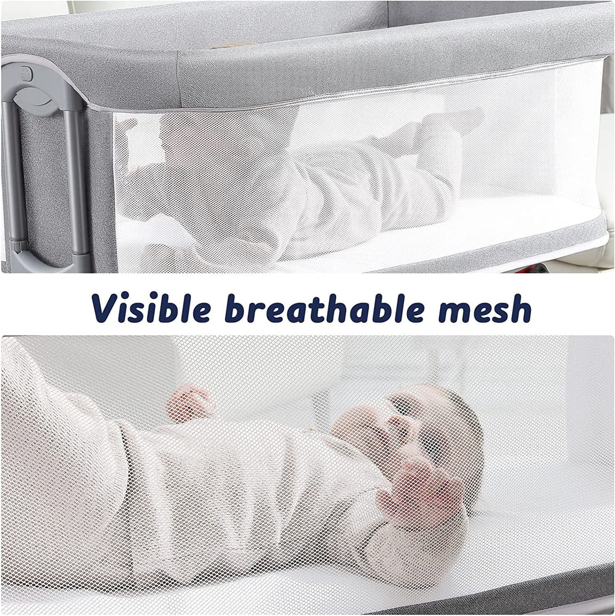 Baby Bassinet X1198