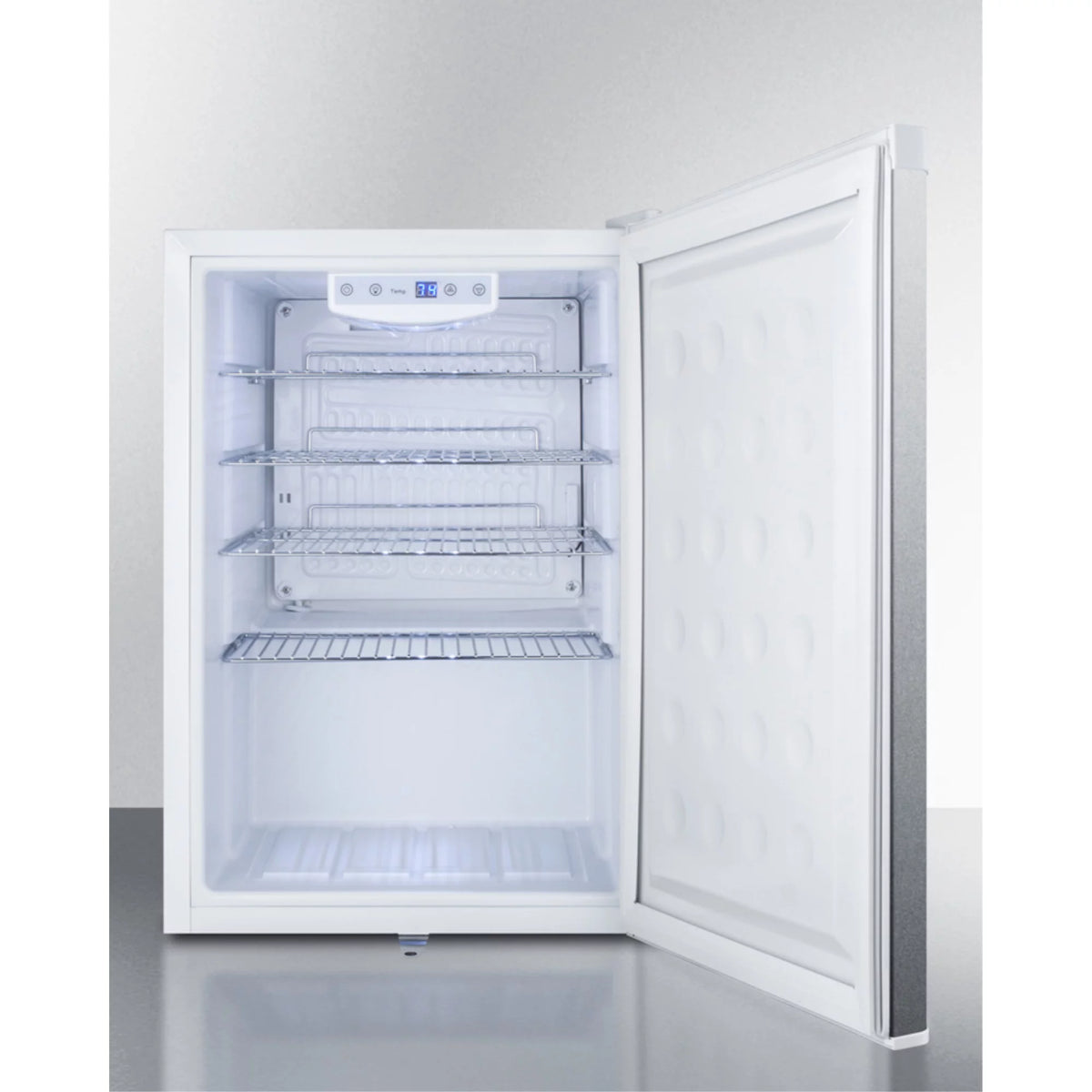 Compact Refrigerator D166532