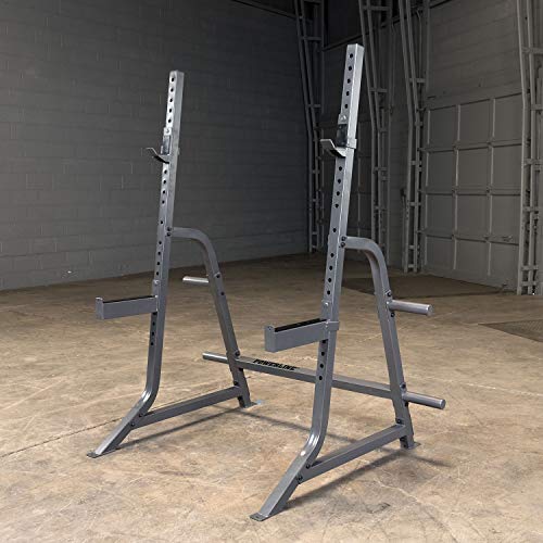 Adjustable Multi-Press Rack with 600 LB Capacity C8292