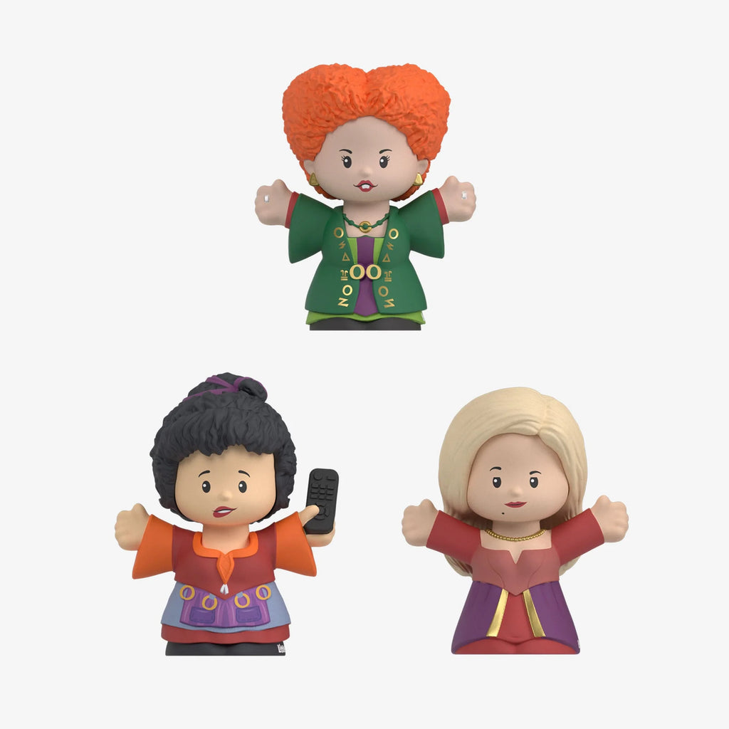 Collector Figure Set W3318