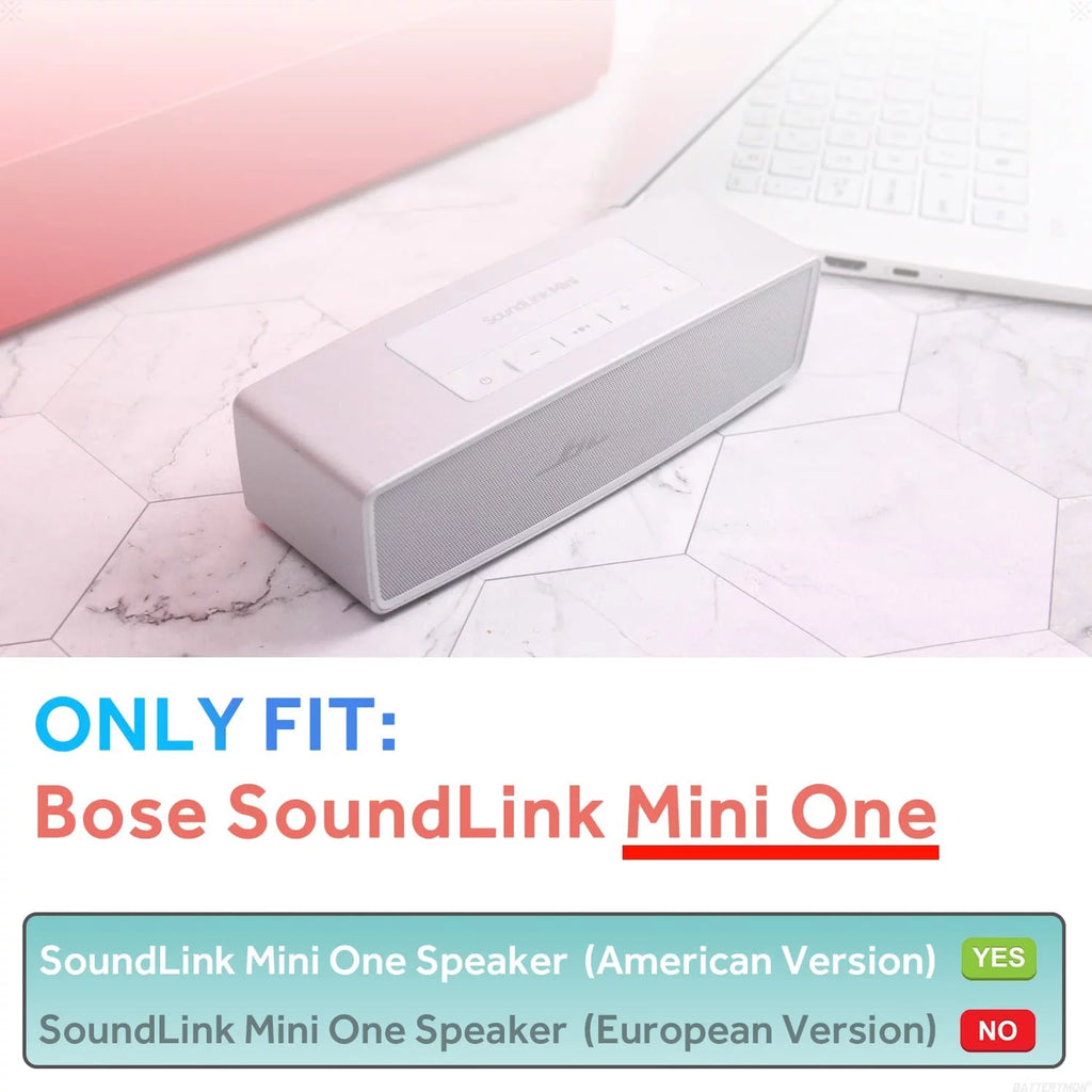 Speaker Battery R977