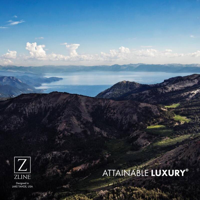 36 in. 400 CFM Ducted Wall Mount Range Hood in Stainless Steel S2894