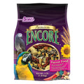 Parrot Food A16660