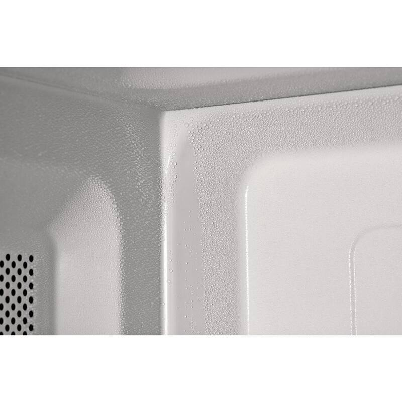 Countertop Microwave with Auto Functions G503