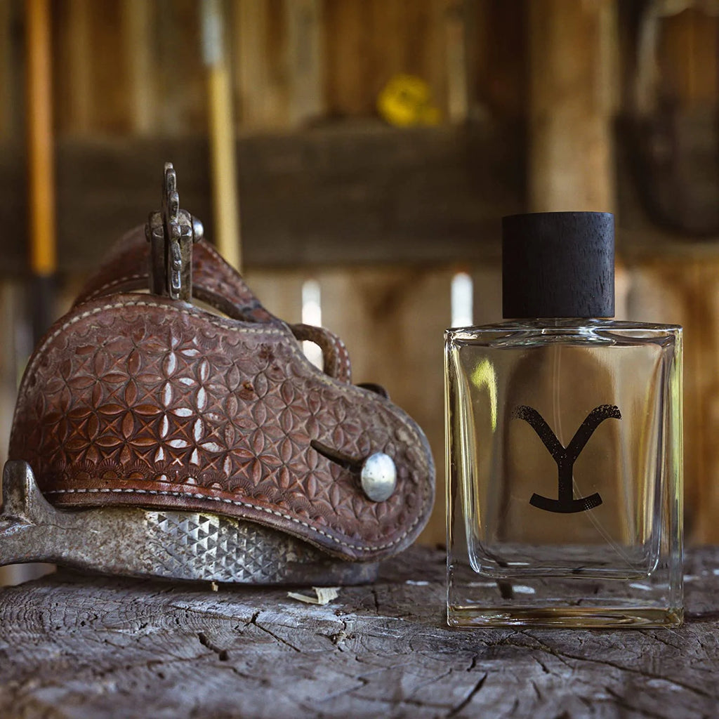 Handcrafted Cologne Spray 100 ml Y4476