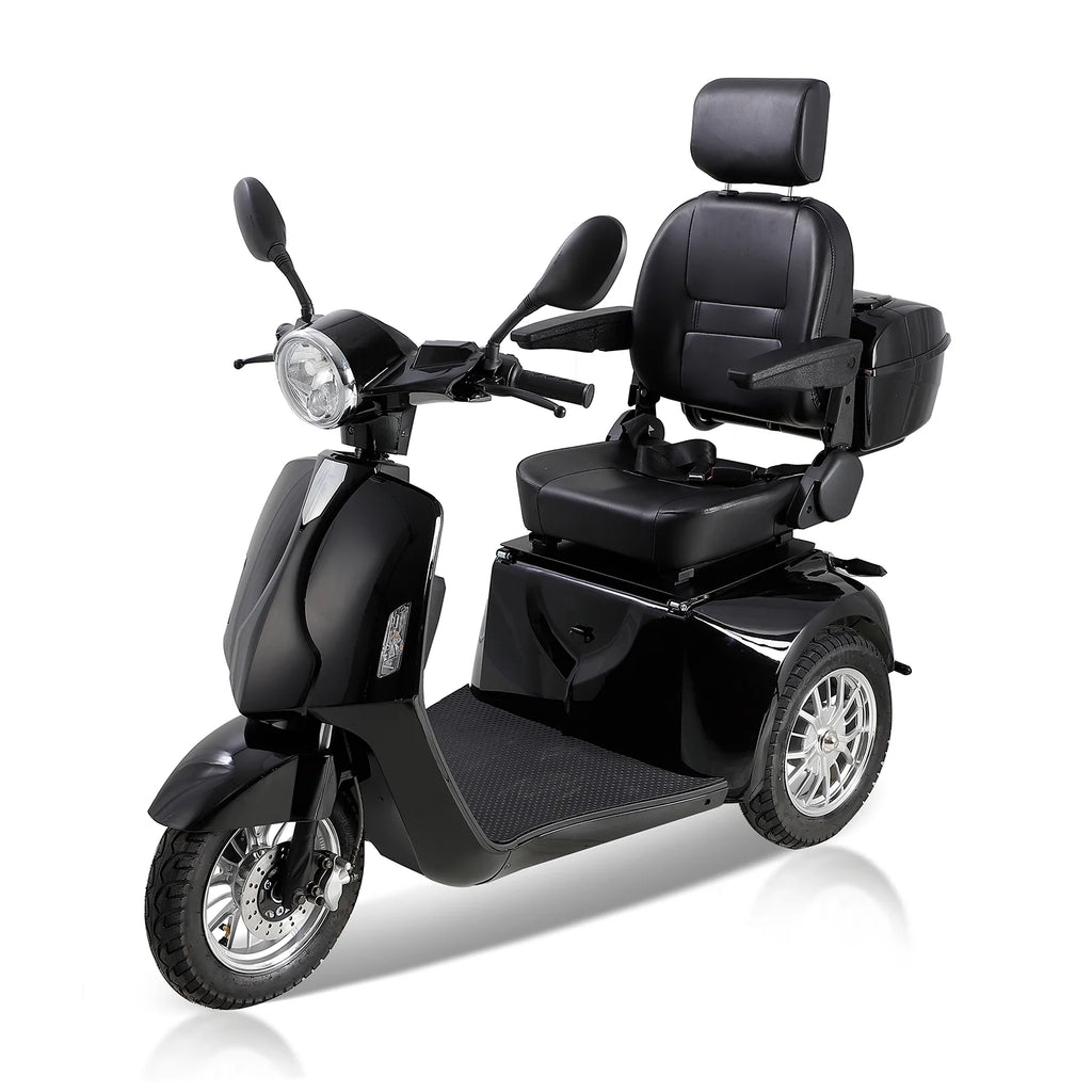 Adjustable Electric Wheelchair V97220