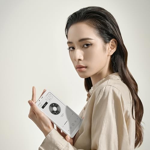 Off White ePaper eBook Reader I8357
