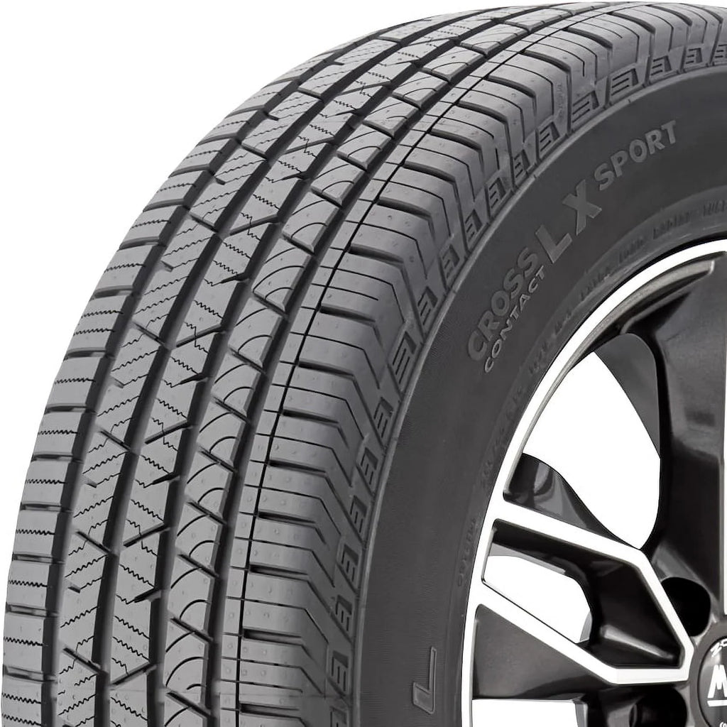 All Season 235/65R17 104H SUV/Crossover Tire J47117