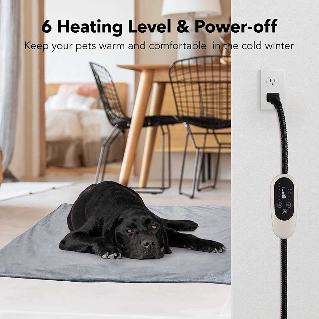 Pet Heating Pad 16 x 18 A607