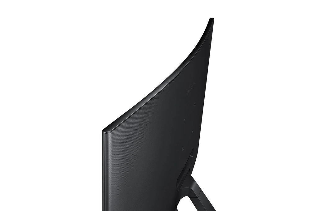 Curved 1920x1080 VGA HDMI 60hz 4ms AMD FREESYNC LED Monitor S498