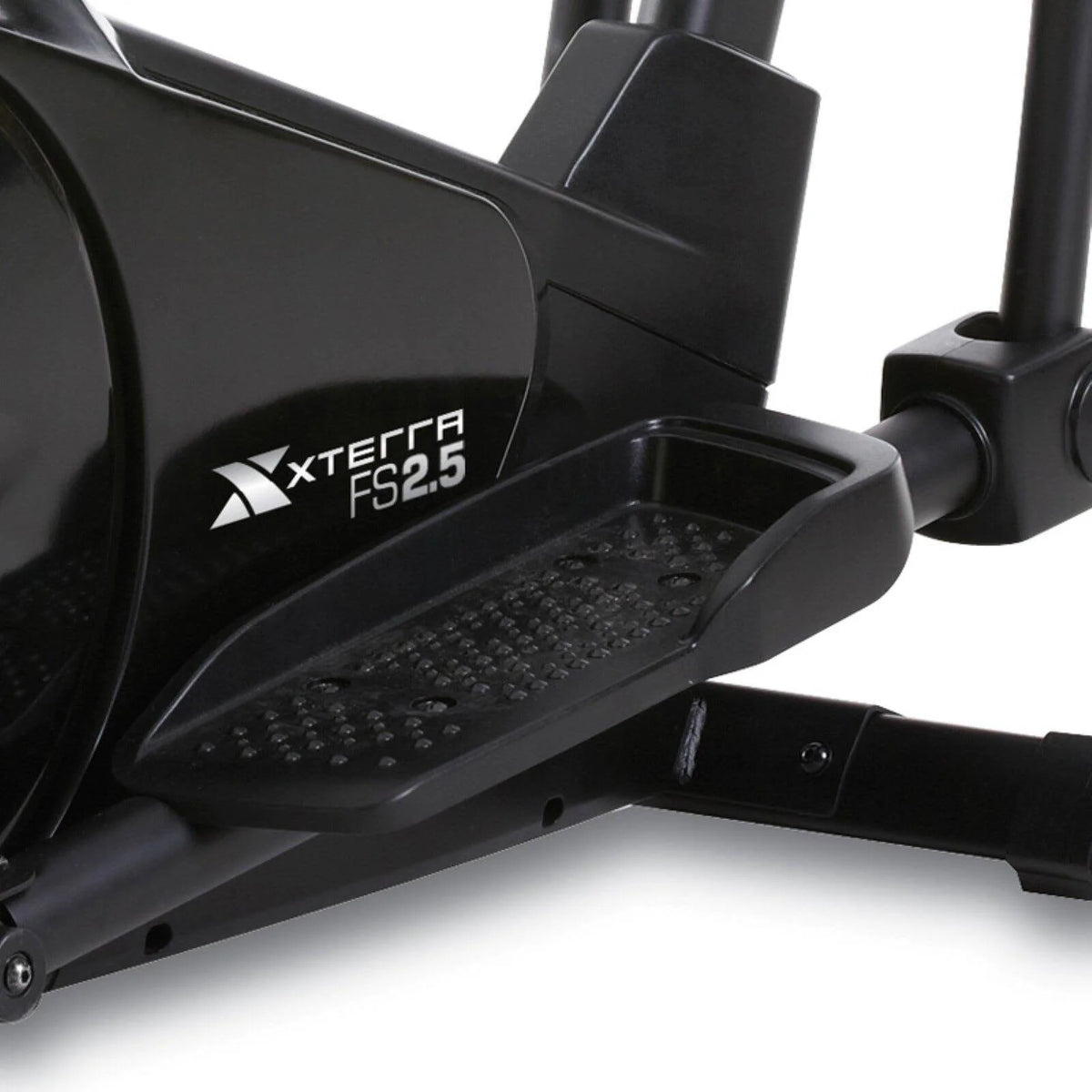 Elliptical with 24 Resistance Levels H57347