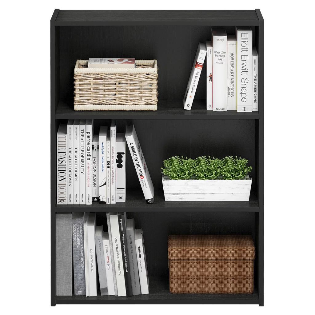 3-Shelf Freestanding Shelves Q446224