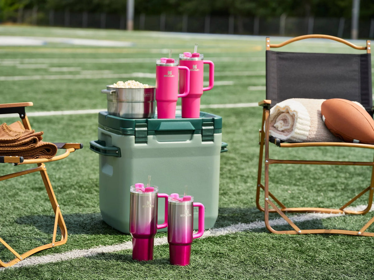 40 oz Tumbler A849