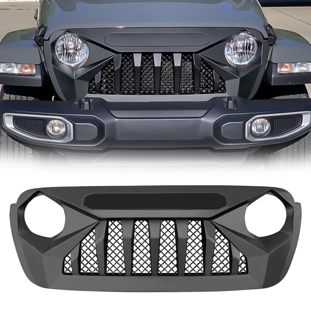 Grille T49523