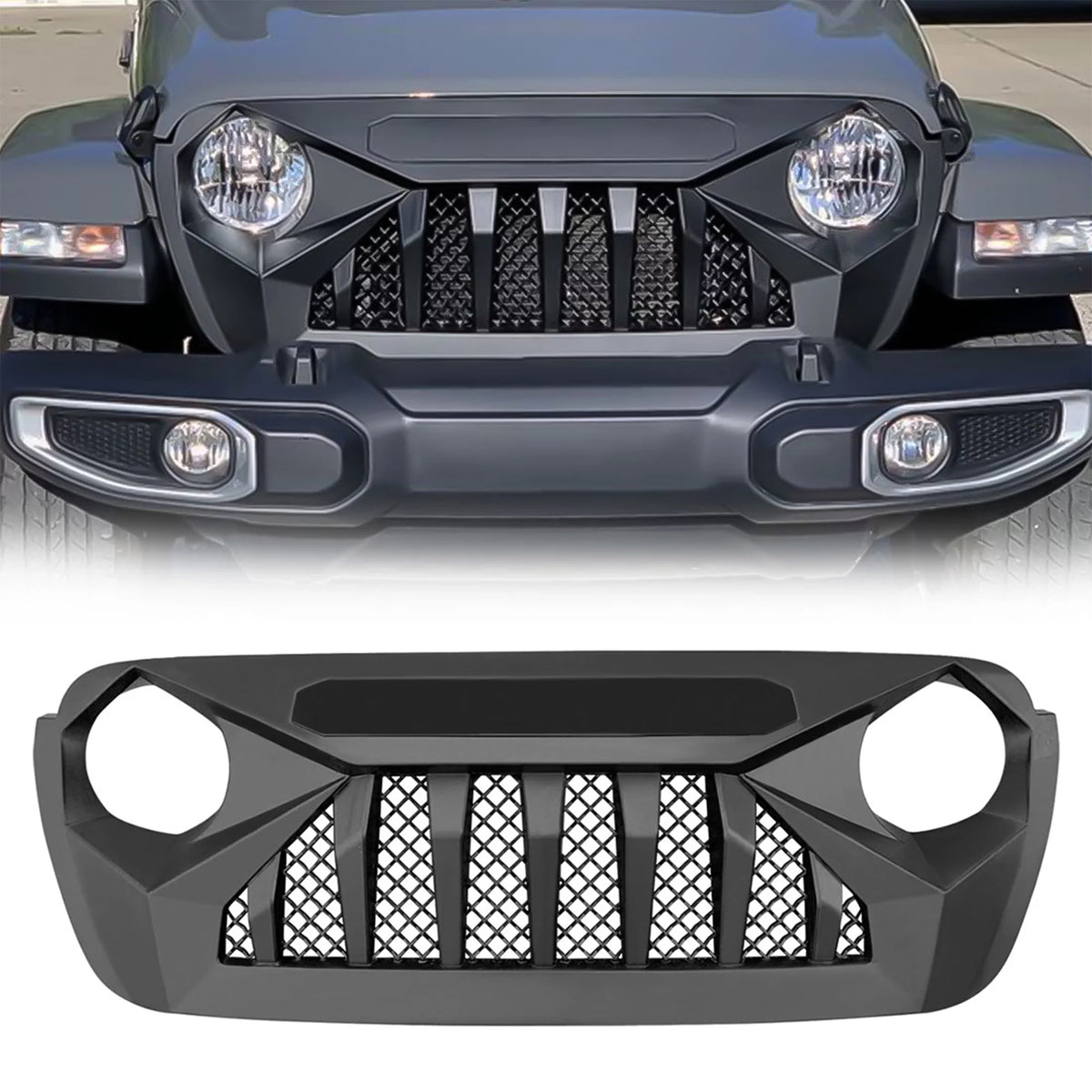 Grille T49523