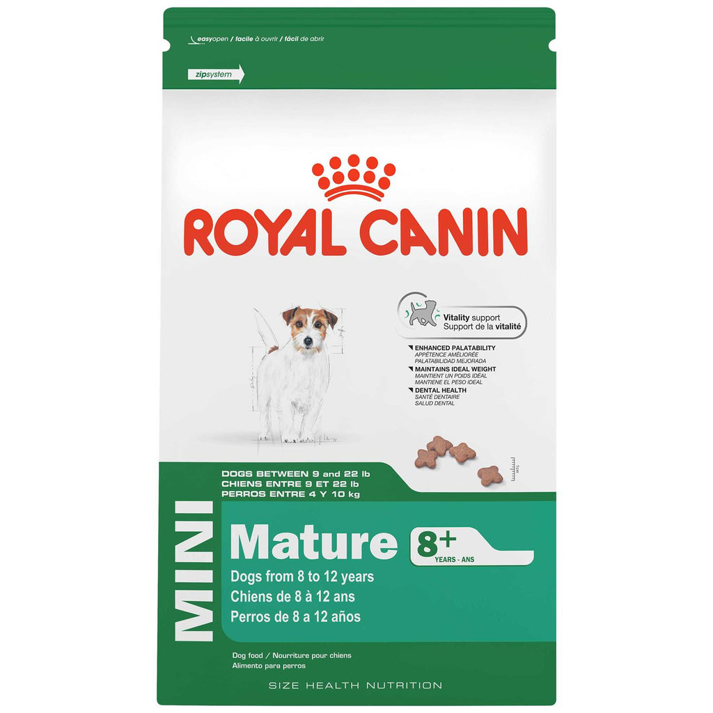 Dry Dog Food L4205