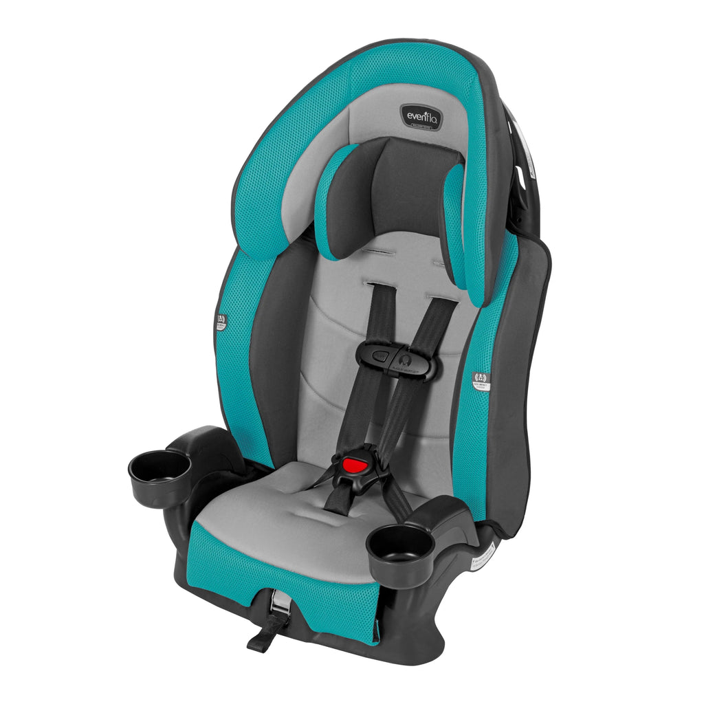 2-in-1 Booster Car Seat C263