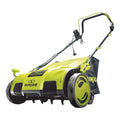 Electric 15 Lawn Dethatcher + Scarifier J617