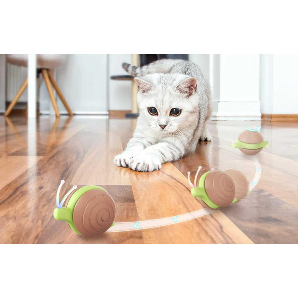 Interactive Cat Toy I4542