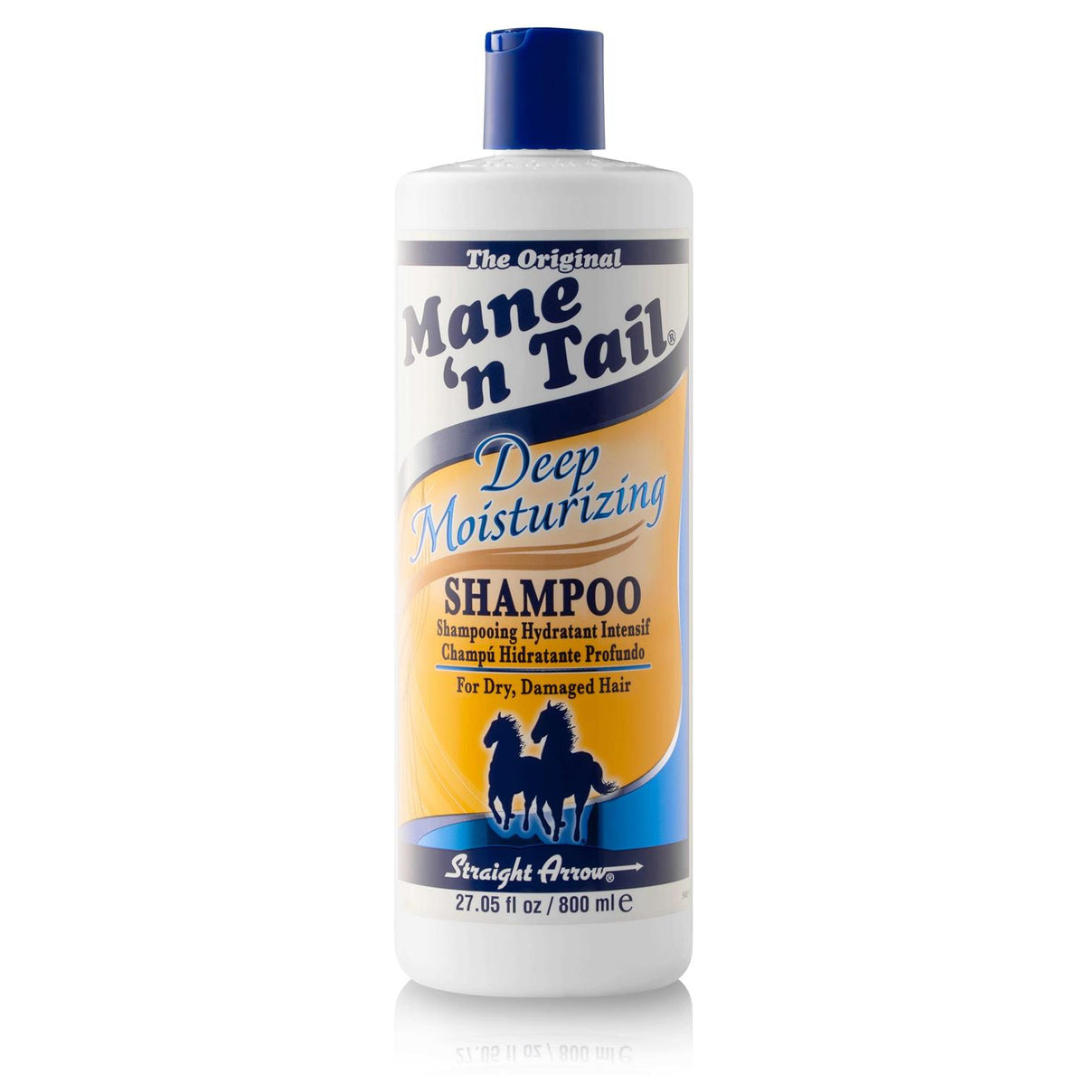 Deep Moisturizing Shampoo K50971