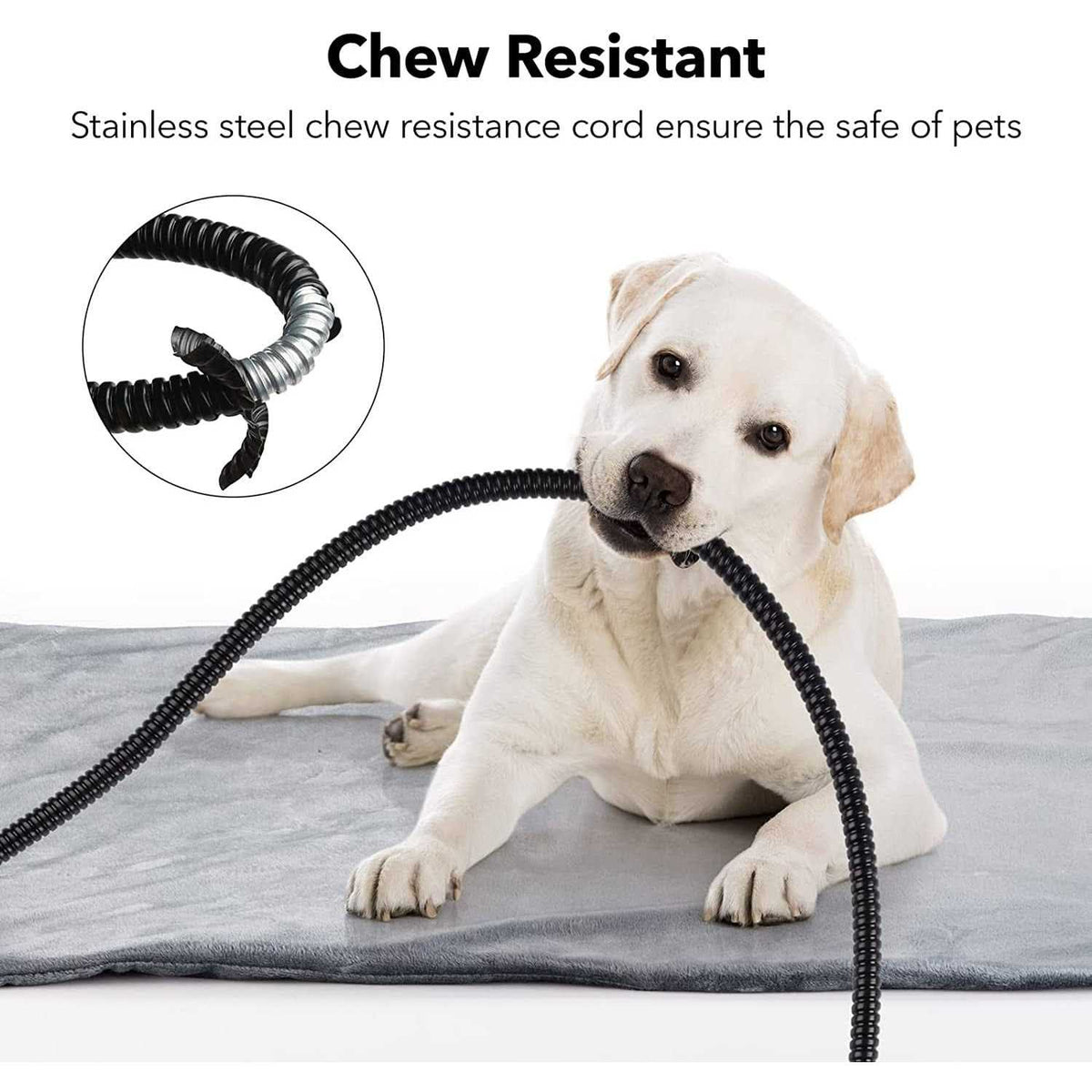 Pet Heating Pad 16 x 18 A607