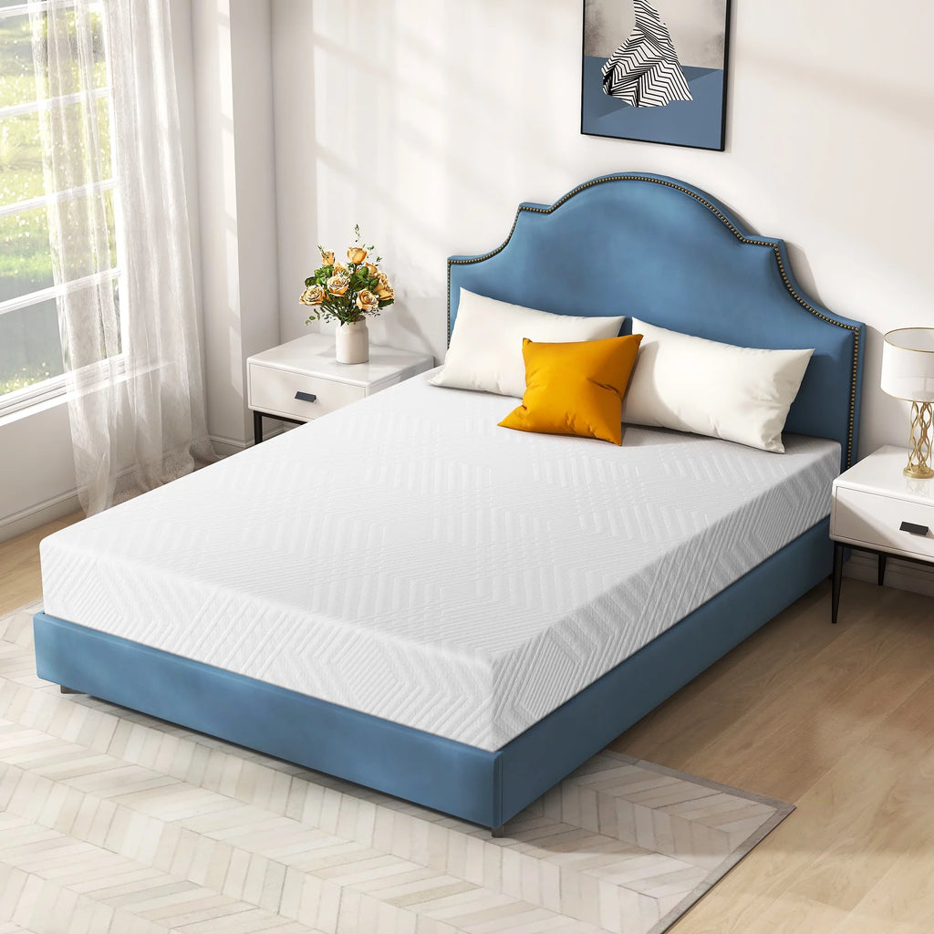10" Memory Foam Mattress G15099